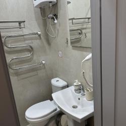 Номер стандарт улучшенный с 2 односпальными кроватями