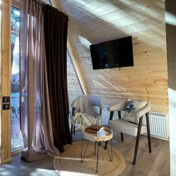 Коттедж стандарт №2