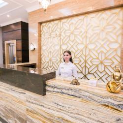 Фото Отель Garuda Boutique hotel (Гаруда Бутик)