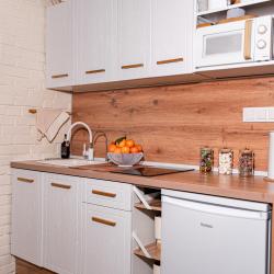Фото Апартаменты SVlакшми Home на улице Пригородная