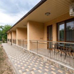 Фото Отель Лесная нимфа