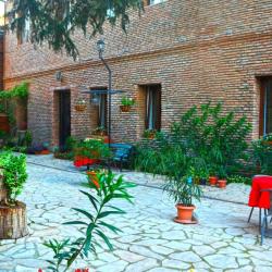 Фото Отель Tiflis (Тифлис)