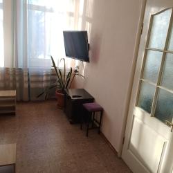 Номер улучшенный комфорт с 1 двуспальной кроватью