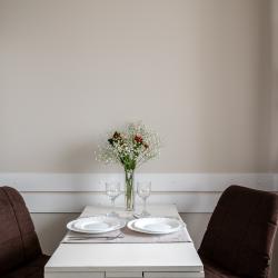 Фото Kvart-Hotel (Кварт-Отель) на улице Садовая-Триумфальная 12/14 строение 1