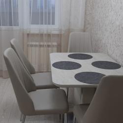 Фото Апартаменты на улице Калужская