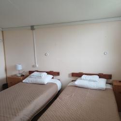 Номер стандарт с 2 односпальными кроватями