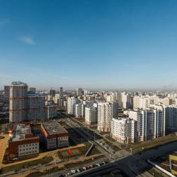 Фото Отель Этажидейли на улице 8 Марта 188