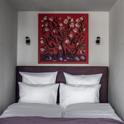 Фото Дизайн-отель Seliger Club (Селигер Клуб)