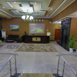 Фото Отель Asia Grand Hotel (Азия Гранд)