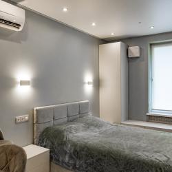 1-комнатные апартаменты улучшенные Loft 479
