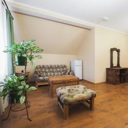 Номер полулюкс