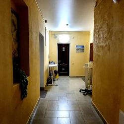 Фото Отель Атлант