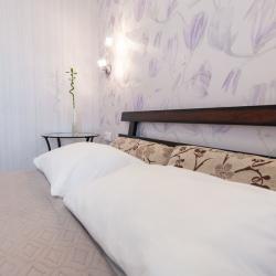 Фото Отель Elhome (ЭльХоум) на улице Мичурина 4