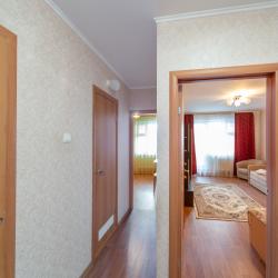 Фото Апартаменты Albergo (Альберго)