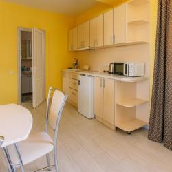 Фото Отель VAM (ВАМ)