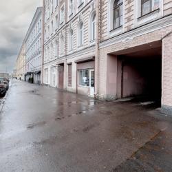 фото 4 GetApart (ГетАпарт) на набережной Обводного канала