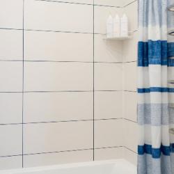 3-комнатные апартаменты стандарт