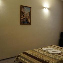 Фото Отель Боярская усадьба