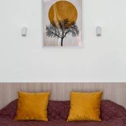 фото 3 Апартаменты Keytee.Home (Кейти.Хоме) на улице Киришская 5