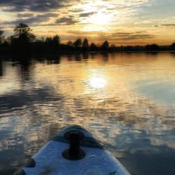 Фото Отель Lake-Ville (Лейк Вилль)