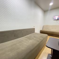 Фото Отель По суткам 33 на улице Горького 85А