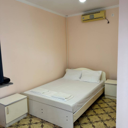 2-местный номер стандарт