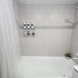 Фото Симбирские апартаменты на улице Отрадная 7