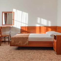 Фото Отель КорМаль