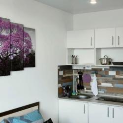 Фото Отель ЖивиТУТ на проспекте Ленина