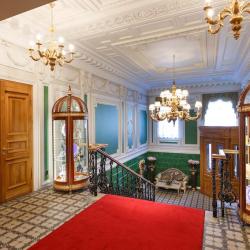 фото 5 Дворец Трезини