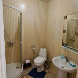 1-комнатные апартаменты студия