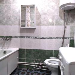 Фото Отель Sweet Home Apartments на улице Пушкина