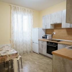 1-комнатные апартаменты стандарт №1