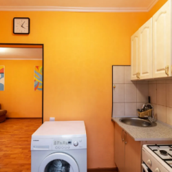 Фото Апартаменты на проспекте Мира 36