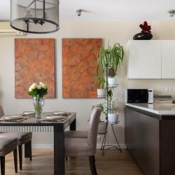 фото 7 Letyourflat (Лэтюфлэт) на проспекте Мичуринский 19 корпус 1