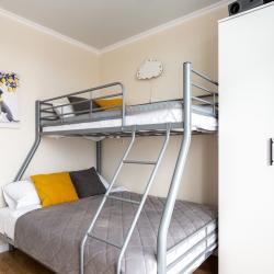 Фото Отель Комфортная квартира у Олимпийского парка