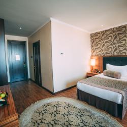 Фото Отель Damas (Дамас)