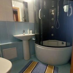 Фото Апартаменты на улице Курортная 8