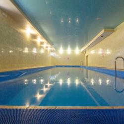 Фото Отель Элизий