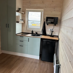 Фото Отель Holiday-house (Холидей-Хаус) 786