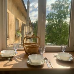 Квартира CityLife на проспекте Ленина 10 — 8e01c68b23d7445d1934dcef2ff21aae