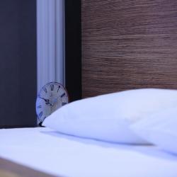 Фото Отель ДеЛюкс на ул. 8 марта, 23/б