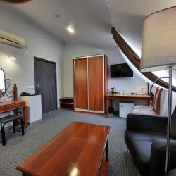 Фото Отель У Кремля