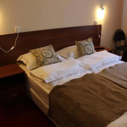 Фото Отель Сенгилей