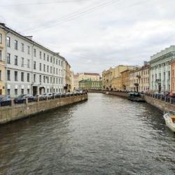 3-комнатные апартаменты улучшенные