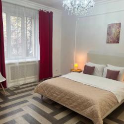 Фото Отель Sibir House на проспекте Советский 31