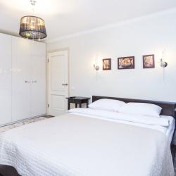 Фото Отель Roomer (Румер) на улице Цнянская 9