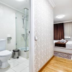 Фото Отель Bed and Breakfast (Бед энд Брекфаст)