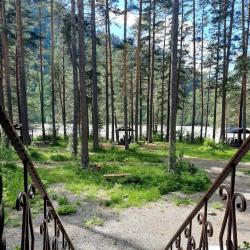 Фото Отель Алатырь