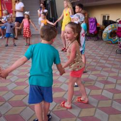 Фото Отель Пантелей